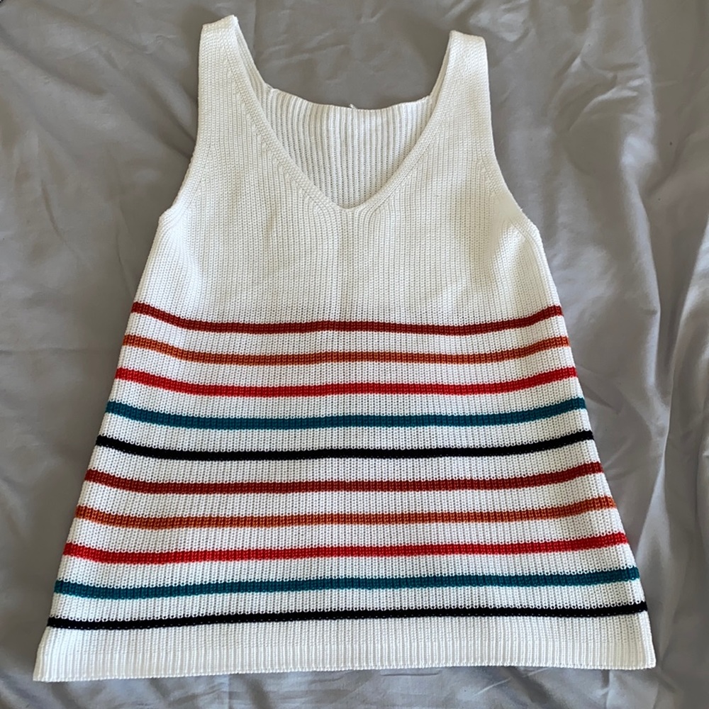 Tank top